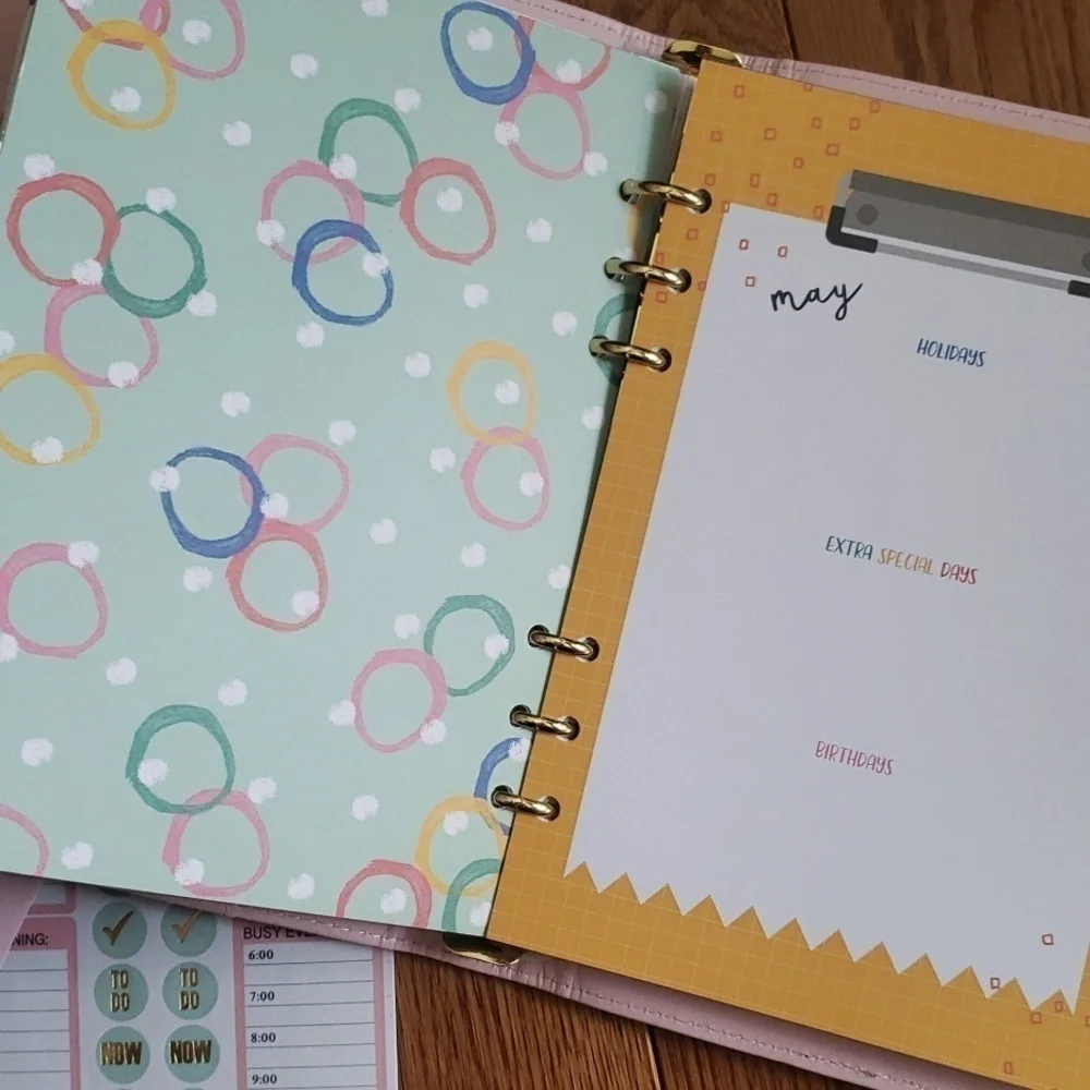 fashion forward agenda bundle